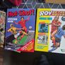 Football annuals & mags Image 6