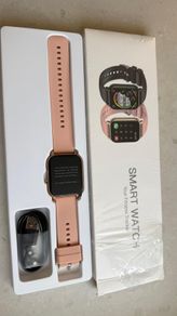 Smart Watch & Fitness Tracker - Brand New & Sealed
