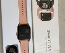 Smart Watch & Fitness Tracker - Brand New & Sealed