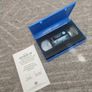 Independence day vhs hologram front Image 4