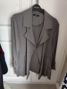 Ladies light jacket