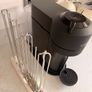Nespresso Coffee Machine + Capsules Display Image 3