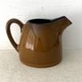 Vintage Ceramic Milk Jug 1970s Image 4