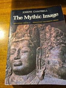 The Mythic Image Bollingen Series C Princeton University Press Joseph Campbell