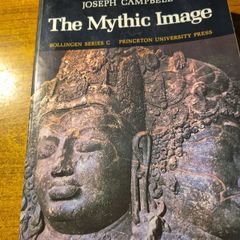 The Mythic Image Bollingen Series C Princeton University Press Joseph Campbell