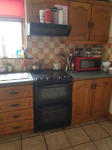 Zanusi Cooker
