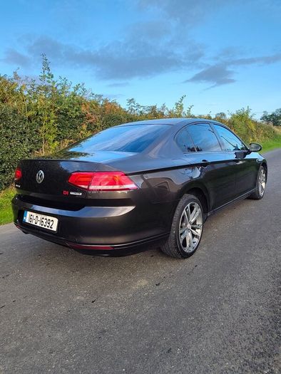 16 VW Passat, Only 61k Miles NCT 01/27, New T Belt