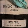 River Island Mens suit, ideal for Wedding or Debs! Image 6