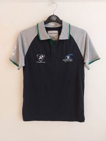 connacht rugby polo