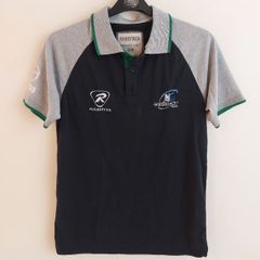 connacht rugby polo