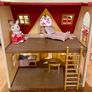Sylvanian Families Red Roof Cosy Cottage Image 2