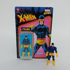 Marvel Legend Retro Collection 3.75" Cyclops