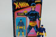 Marvel Legend Retro Collection 3.75" Cyclops