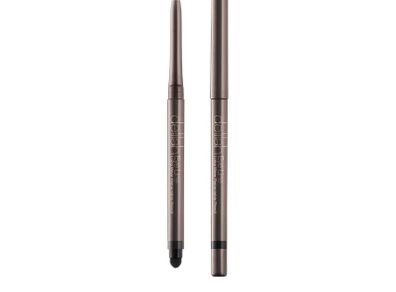 delilah Long Wear Retractable Eye Pencil - Coal