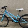 Ignite Marbella girls bike. All-terrain Image 6