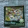 Rick And Morty Jigsaw Image 2