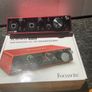 Focusrite Scarlett 212 Image 2