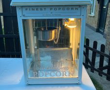 Popcorn Machine