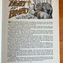 Vintage annual: 'Circus Boy' 1958 Image 6
