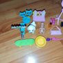 Doll assessories Image 2