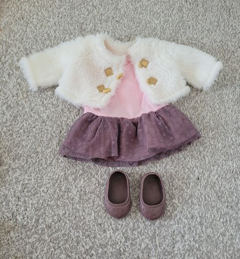 Generation doll