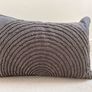Nicole Scherzinger Mauka Grey Cushion Image 2