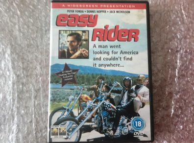Easy Rider