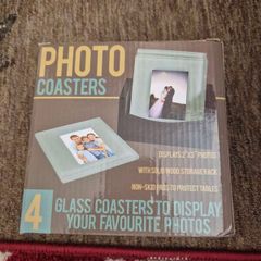 photo coasters