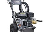 Hyundai 3100psi Petrol Pressure Washer
