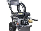 Hyundai 3100psi Petrol Pressure Washer