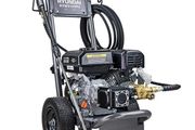 Hyundai 3100psi Petrol Pressure Washer