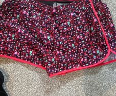 victorias secret shorts