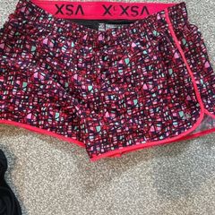 victorias secret shorts