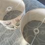 pair of light shades Maison Voyage Image 2