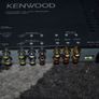 Kenwood Excelon KVT-819DVD Flip Out Touchscreen Head Unit Image 3