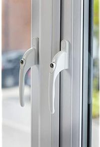Yale Universal Window Handles - NEW (3 available)