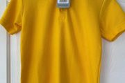 Boys Polo Top School Uniform (Age 9-10)