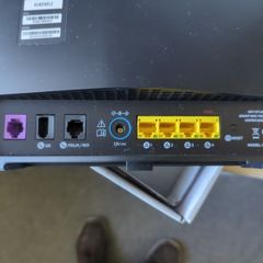 sky broadband sr203