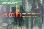 Lamb - The Best Of 1996 - 2004.