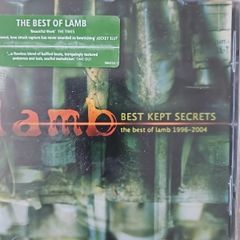 Lamb - The Best Of 1996 - 2004.