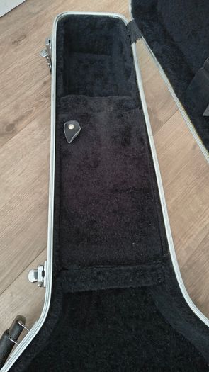 Guitar Hardshell case