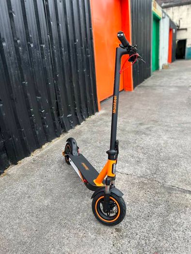 Mankeel MK086 Electric Scooter