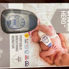 Snuza Hero Portable breathing monitor