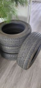 Tyre 235/60 R18