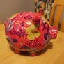 Large Piggy Bank Image 2