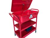 20 Gallon Parts Washer - RPW20g
