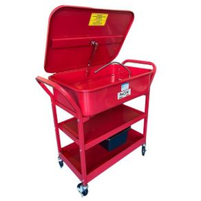 20 Gallon Parts Washer - RPW20g