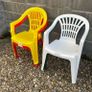 Garden Table And Chairs Furniture Set Image 10