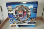 Sonic the Hedgehog Death Egg Playset