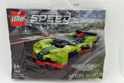 Lego 30434 Speed Champions Aston Martin Valkyrie AMR Pro